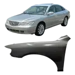 بنكة يسار هيونداي أزيرا (2005-2010) | رقم القطعة: 66310-3L100