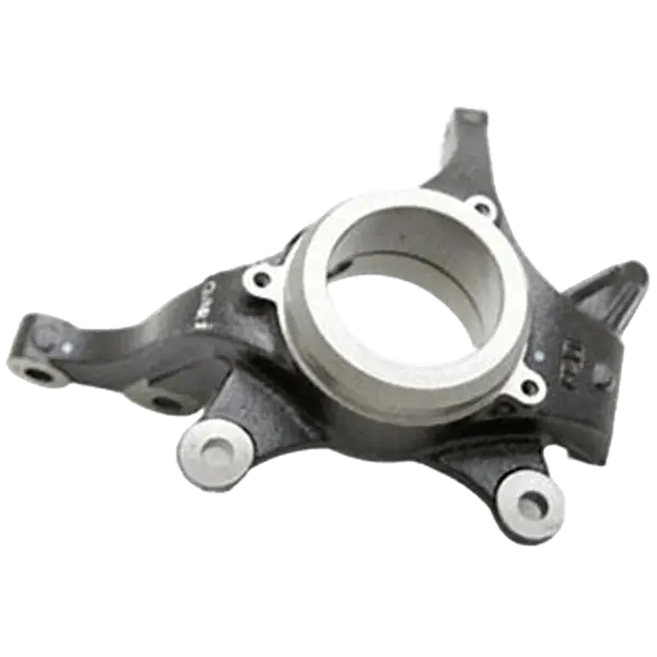 نكل امامي شمال هيونداي i30 (2007-2012) | رقم القطعة: 51715-A5000